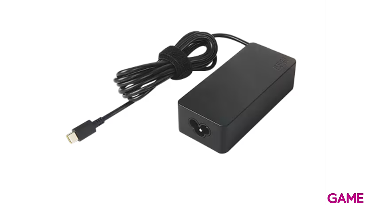 Lenovo USB-C 65W AC Adapter-0