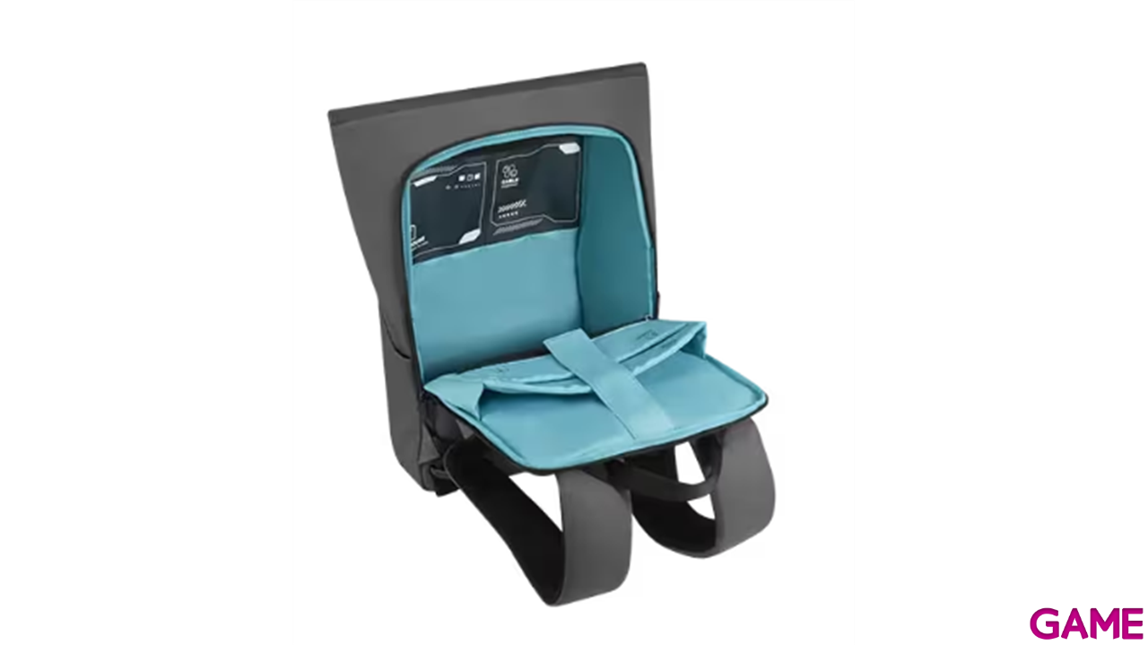 Lenovo Legion GB400 16´´ - Mochila-2