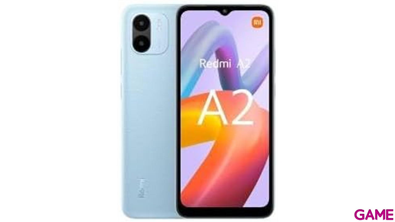 Xiaomi Redmi A2 6,52