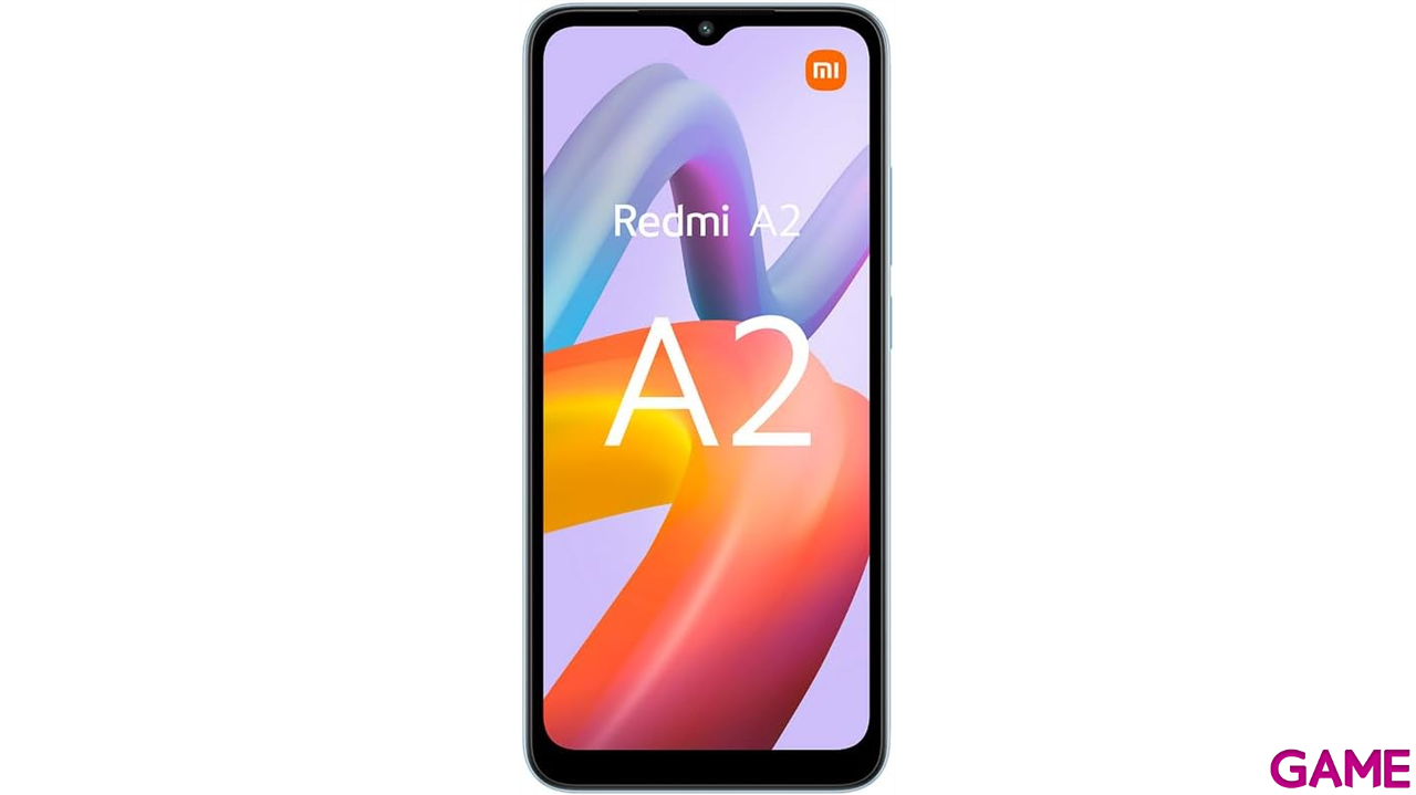 Xiaomi Redmi A2 6,52