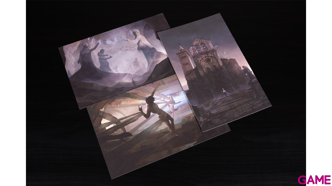 Blasphemous II Limited Collector´s Edition-11