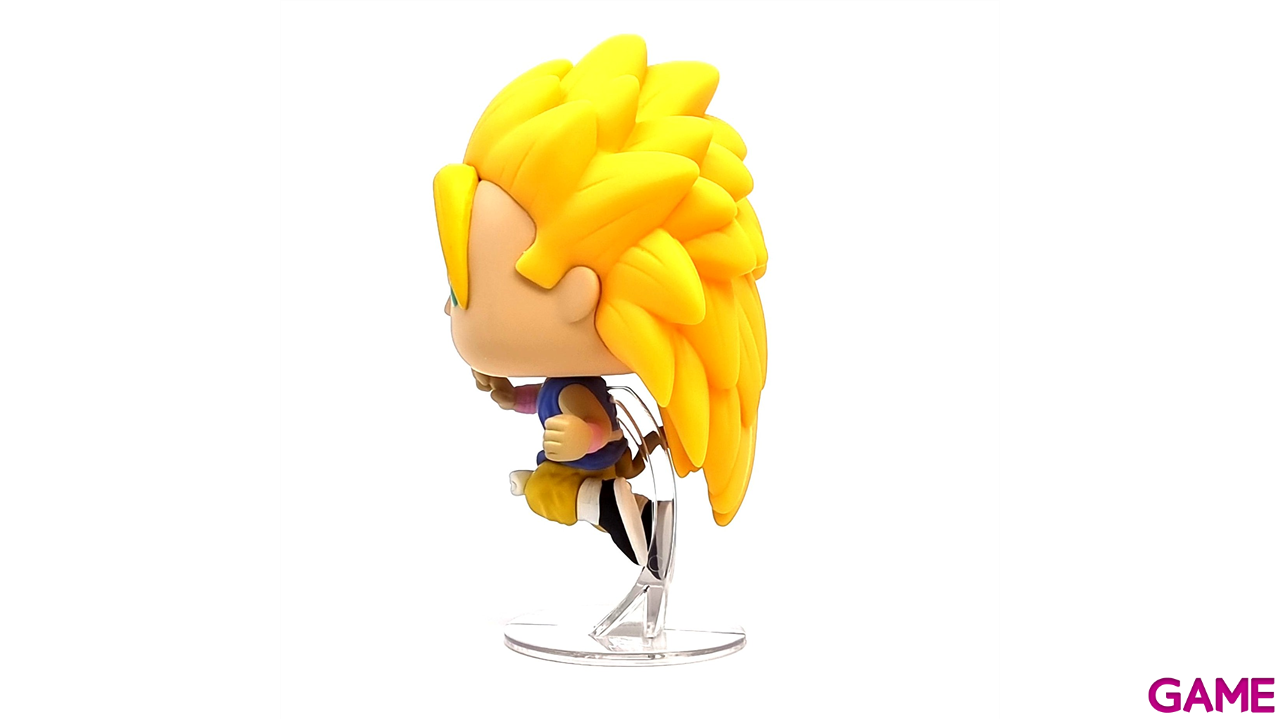 Figura Pop Dragon Ball GT: Goku Super Saiyan 3-3