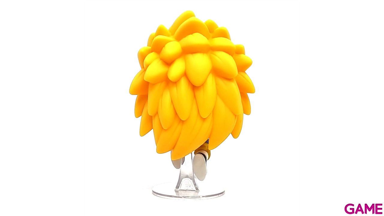 Figura Pop Dragon Ball GT: Goku Super Saiyan 3-6