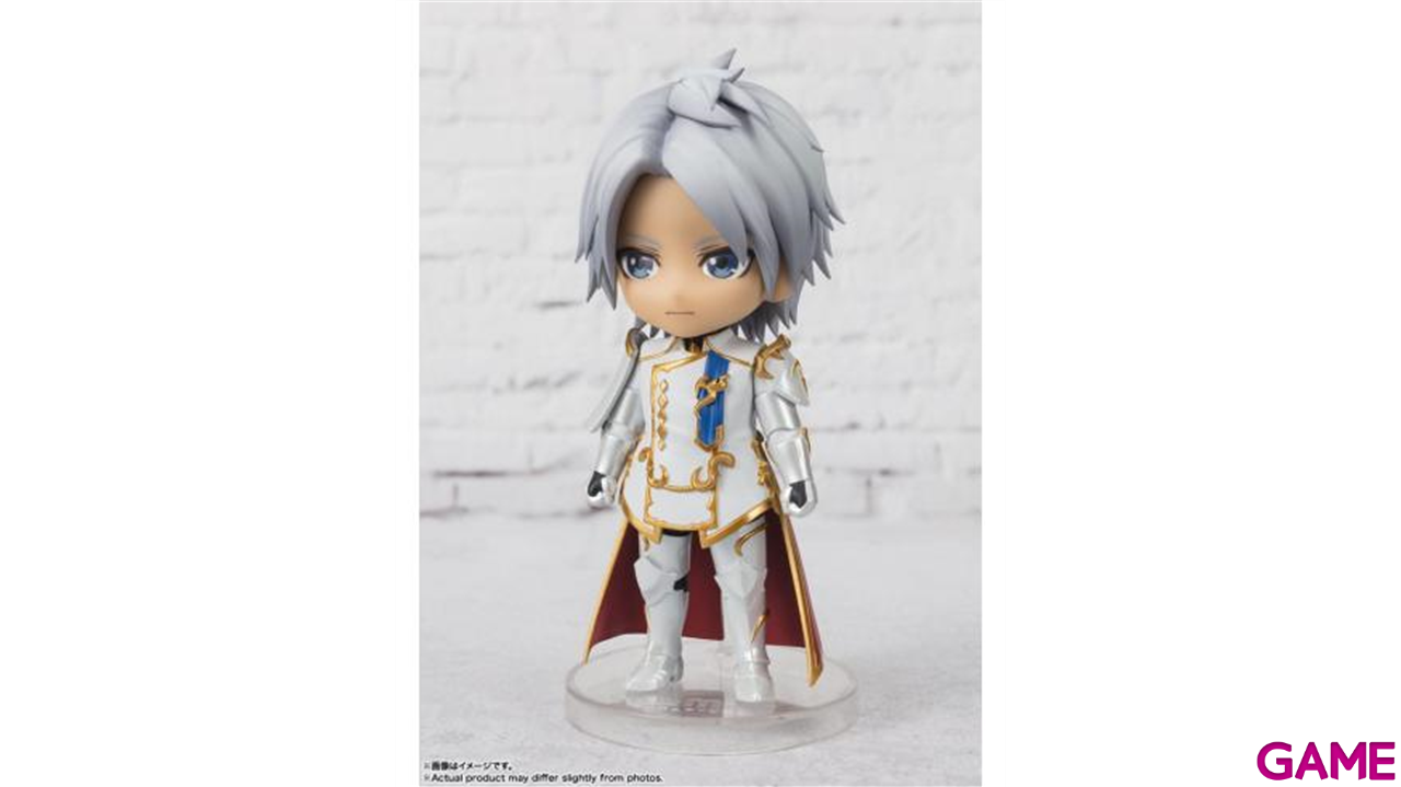 Figura Figuarts Mini Tales of Arise: Alphen 9,5cm-0