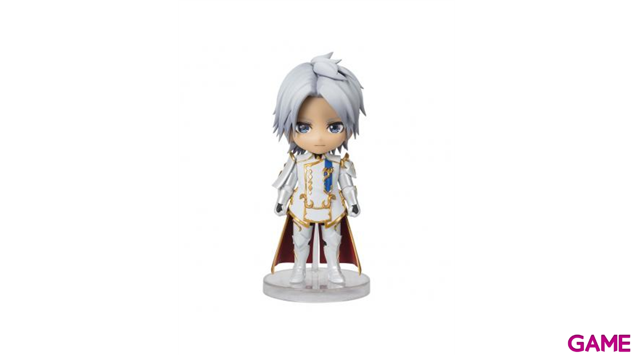 Figura Figuarts Mini Tales of Arise: Alphen 9,5cm-1