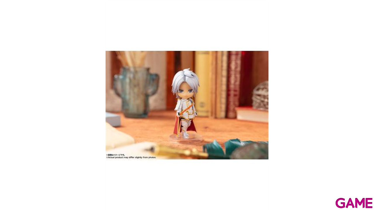 Figura Figuarts Mini Tales of Arise: Alphen 9,5cm-2