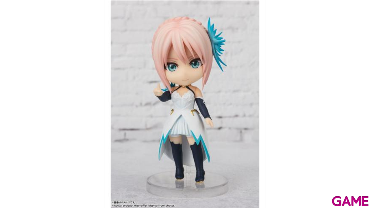 Figura Figuarts Mini Tales of Arise: Shionne 9,5cm-0