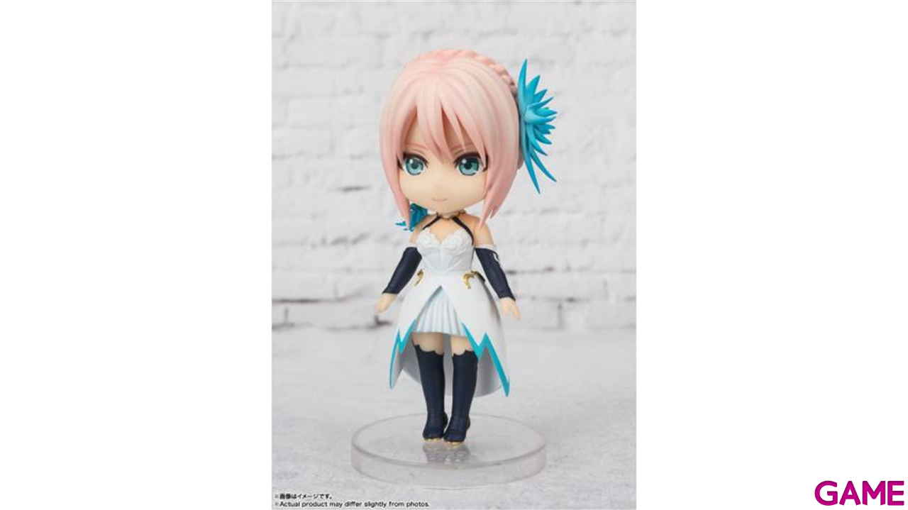 Figura Figuarts Mini Tales of Arise: Shionne 9,5cm-2