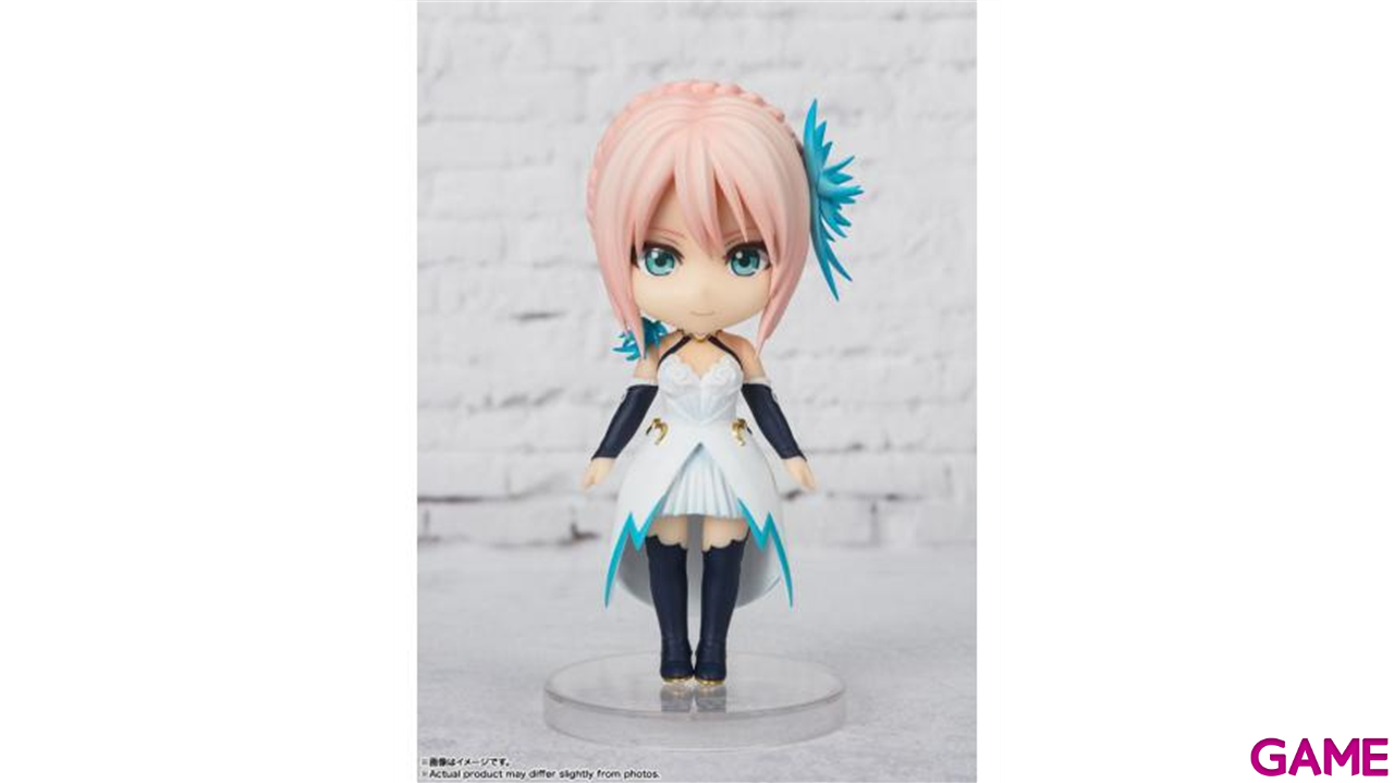 Figura Figuarts Mini Tales of Arise: Shionne 9,5cm-3