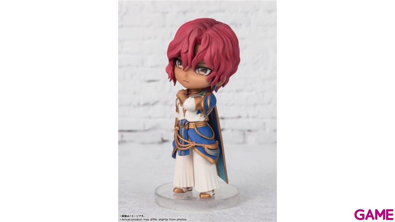 Figura Figuarts Mini Tales of Arise: Dohalim 9,5cm-0