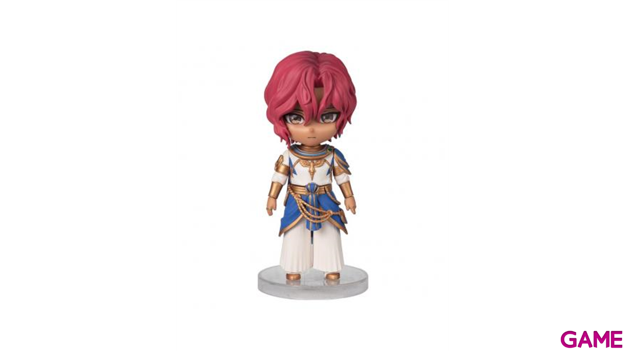 Figura Figuarts Mini Tales of Arise: Dohalim 9,5cm-1
