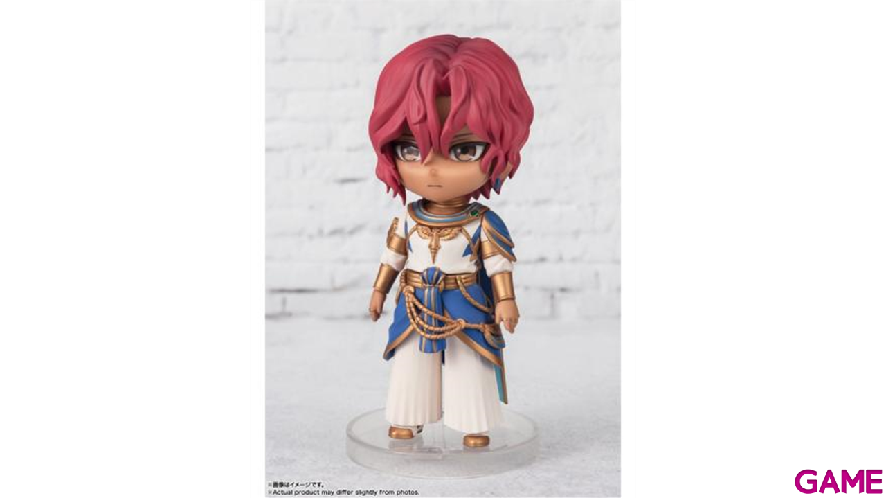 Figura Figuarts Mini Tales of Arise: Dohalim 9,5cm-2