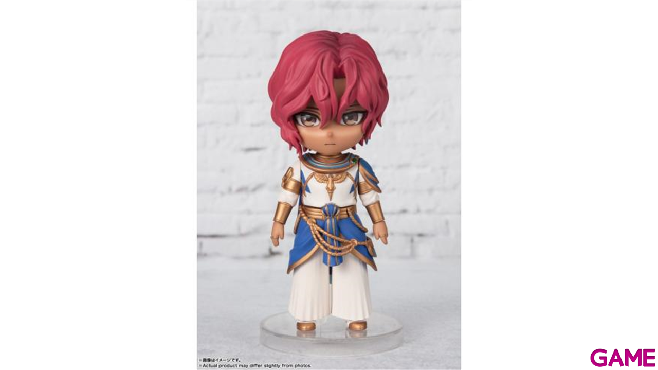 Figura Figuarts Mini Tales of Arise: Dohalim 9,5cm-3