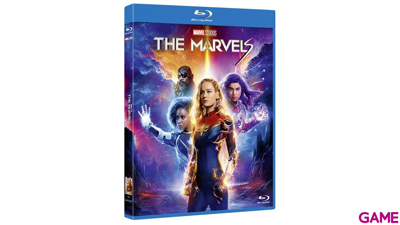 The Marvels-1