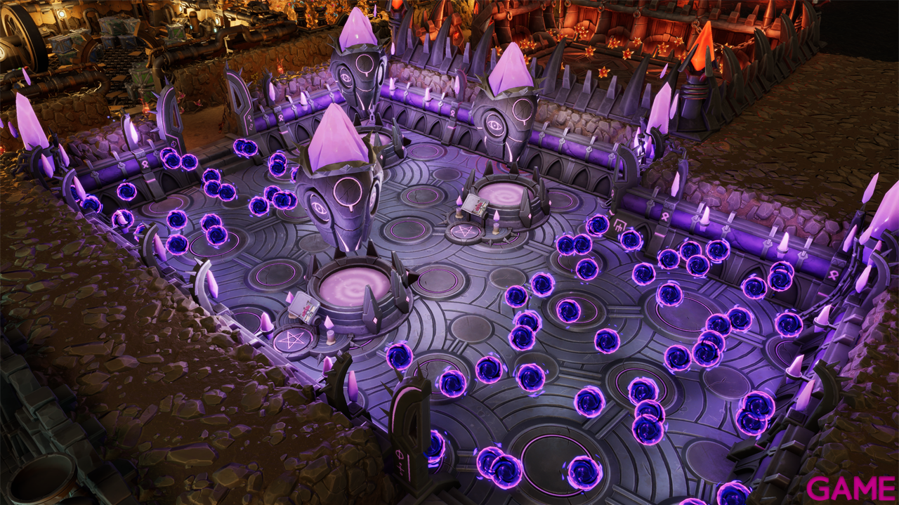 Dungeons 4-0