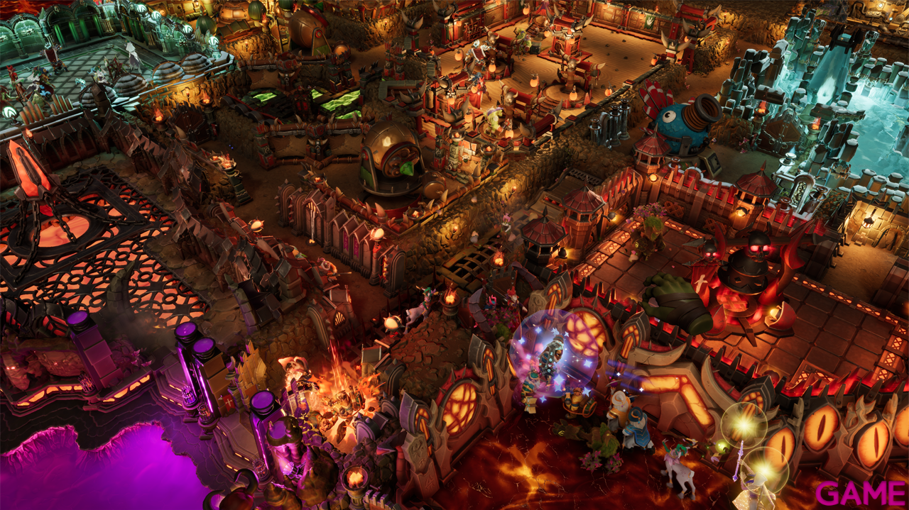 Dungeons 4-2