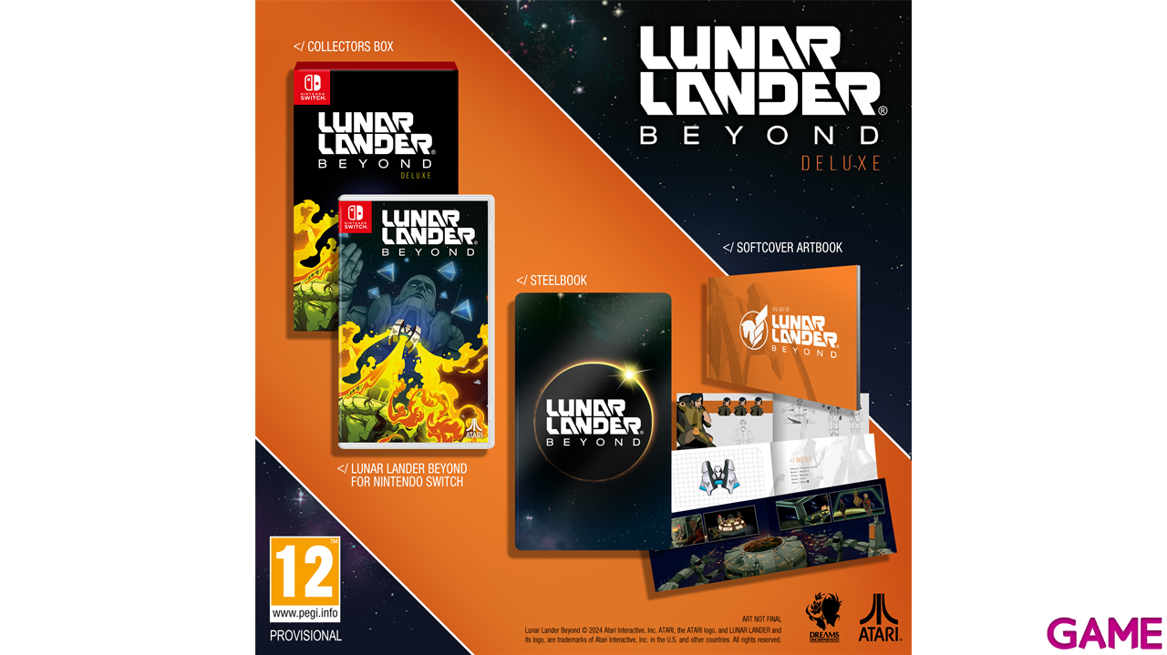 Lunar Lander Beyond Deluxe-0