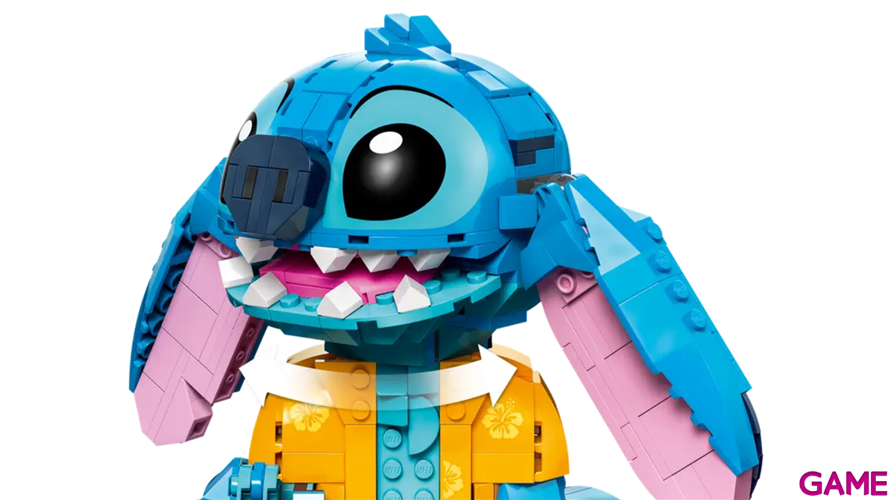 LEGO Disney Classic: Stitch 43249-2