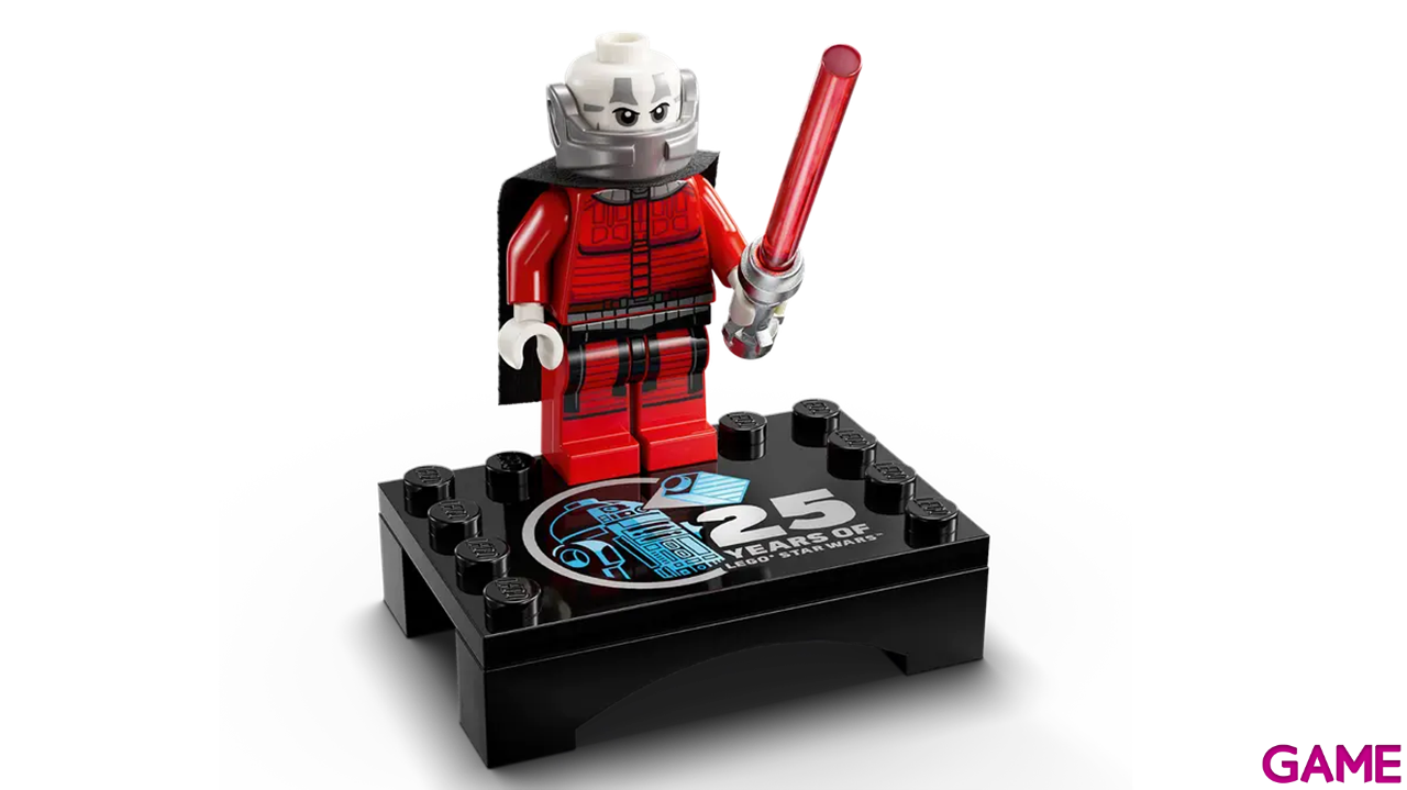 LEGO Star Wars: R2-D2 75379-1