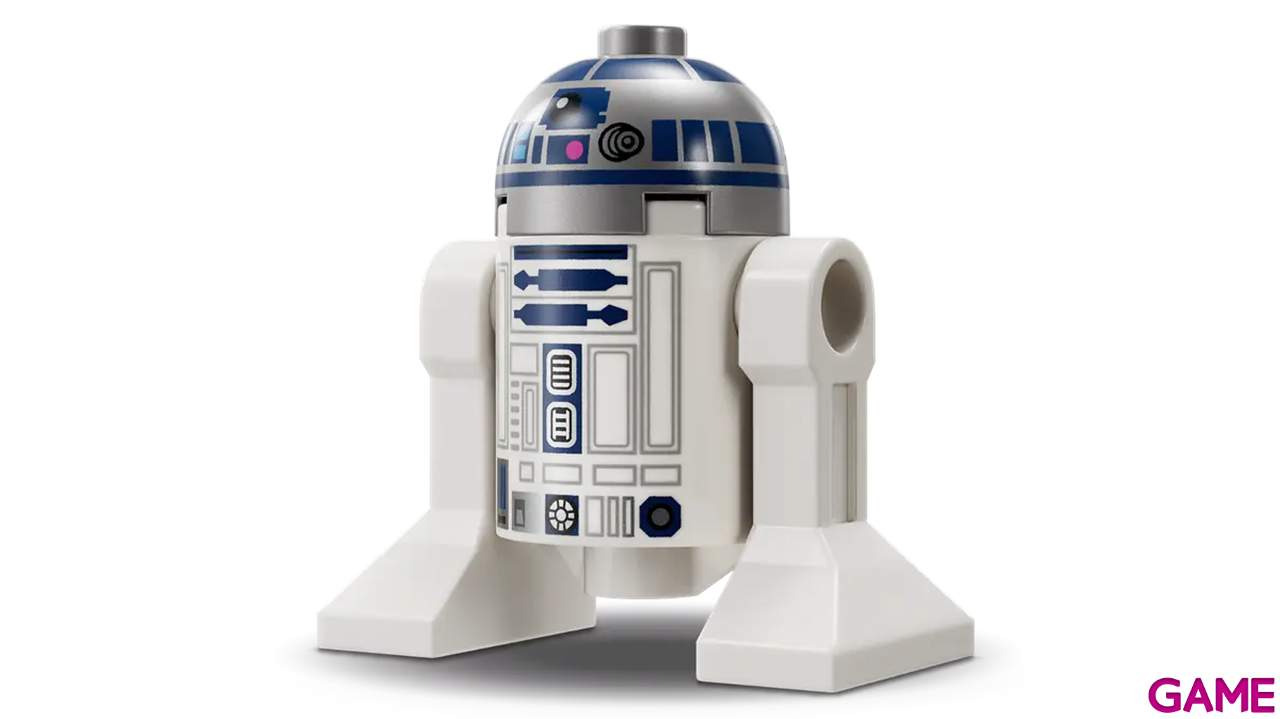 LEGO Star Wars: R2-D2 75379-3