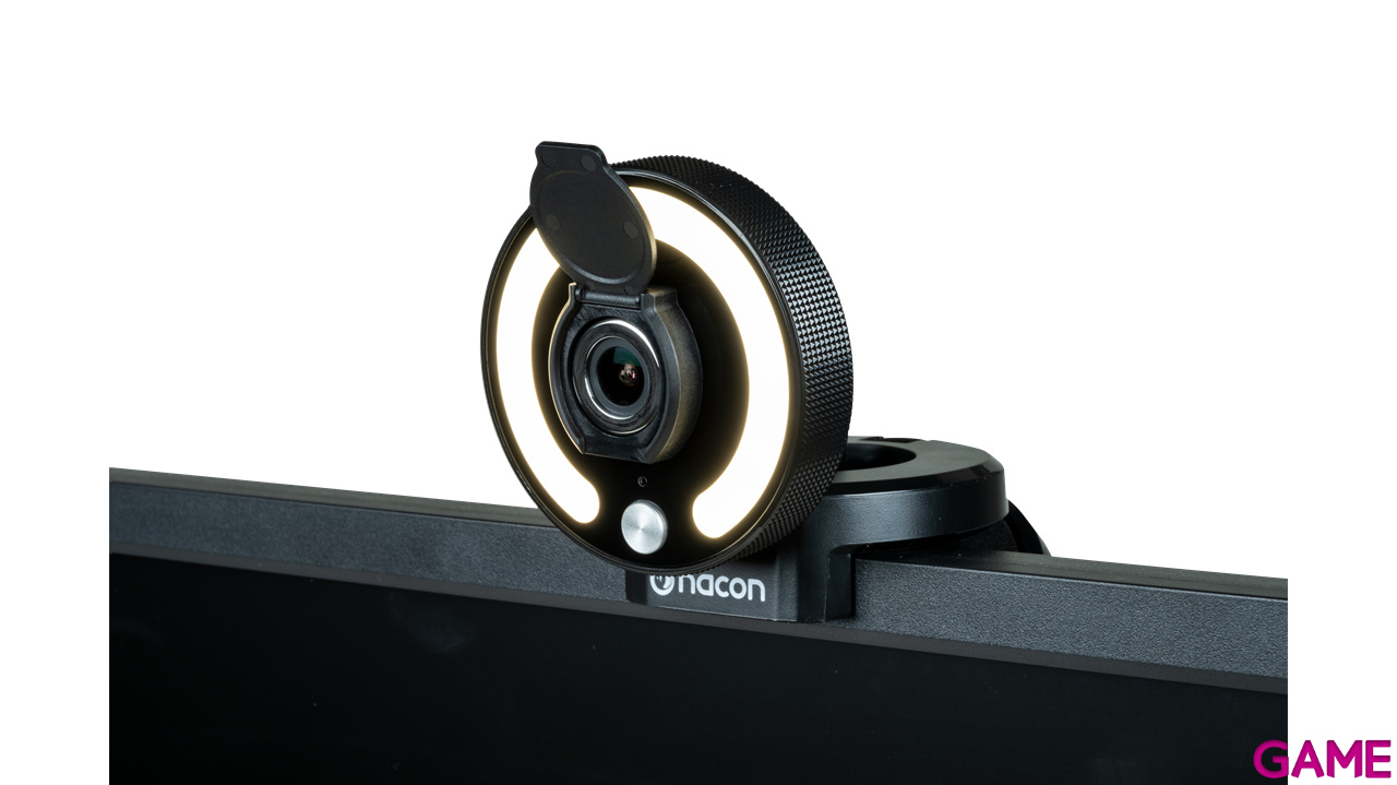 Nacon Webcam HD - Webcam-1