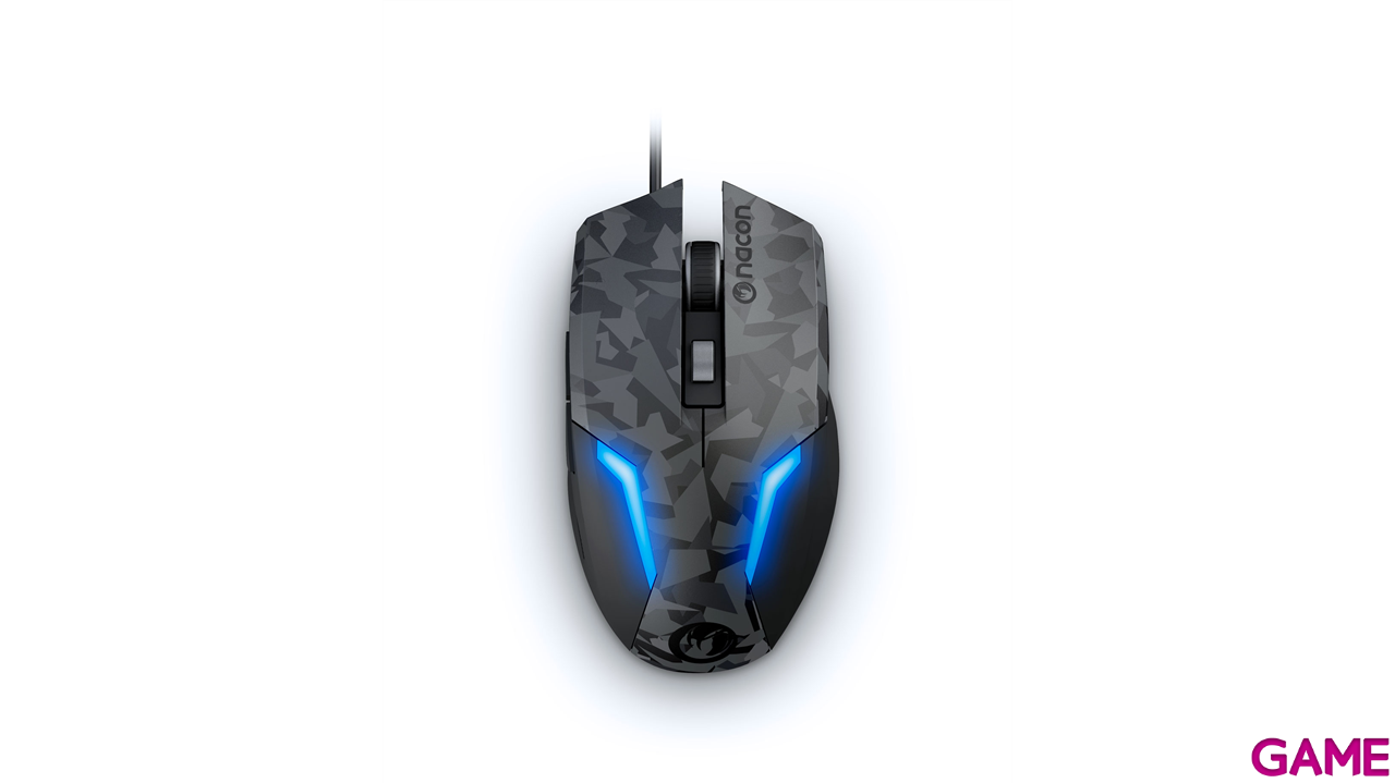 Nacon GM-105 Optico Urban - Raton Gaming-2