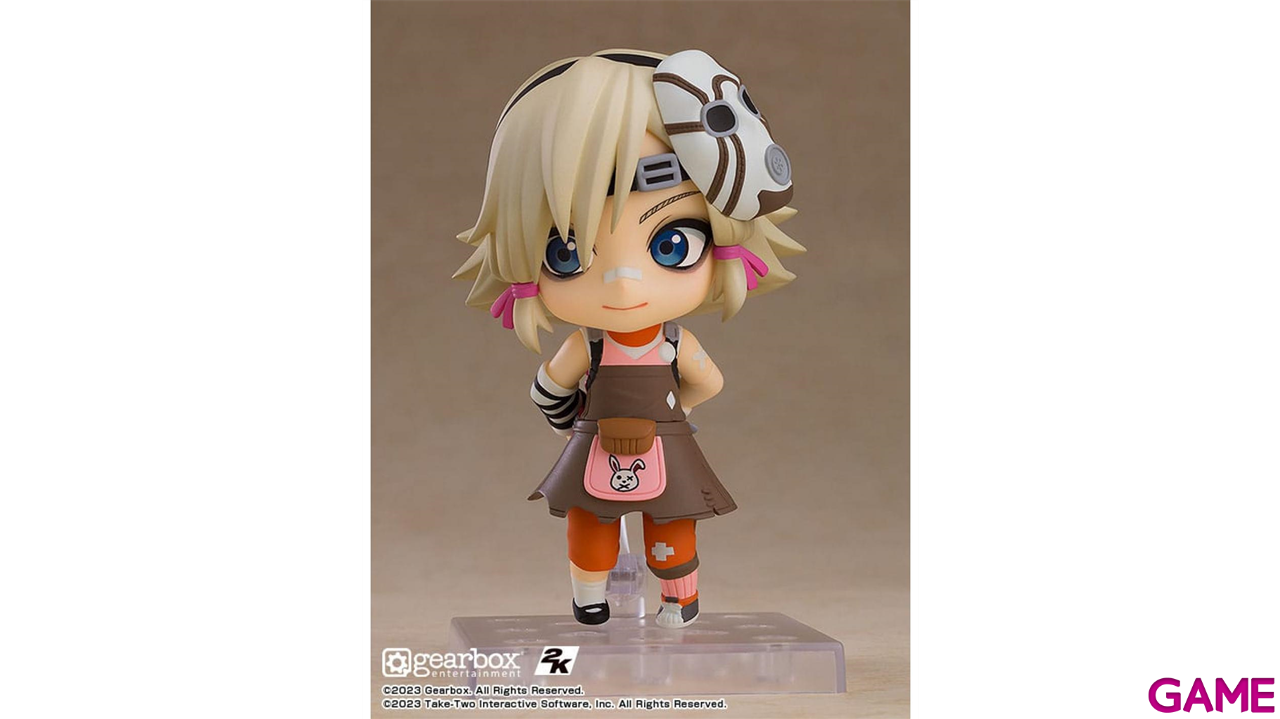 Figura Nendoroid Borderlands: Tiny Tina 10cm-0