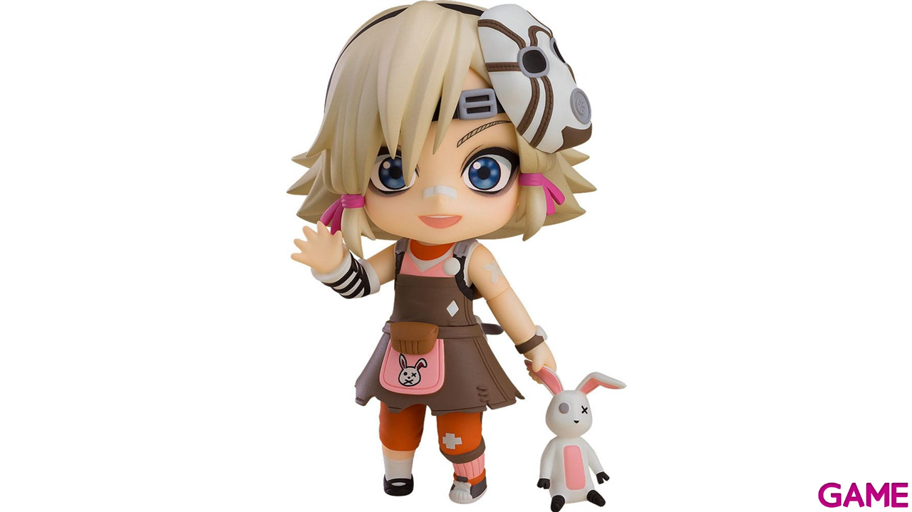 Figura Nendoroid Borderlands: Tiny Tina 10cm-1