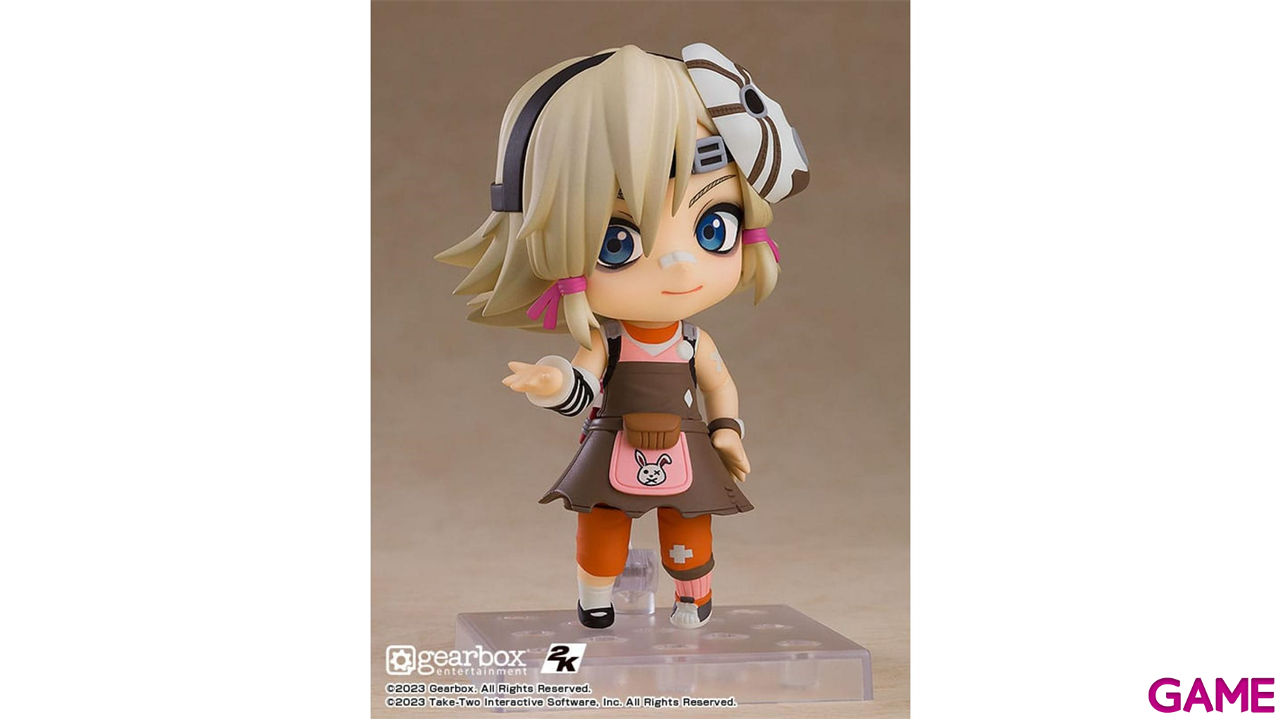 Figura Nendoroid Borderlands: Tiny Tina 10cm-2
