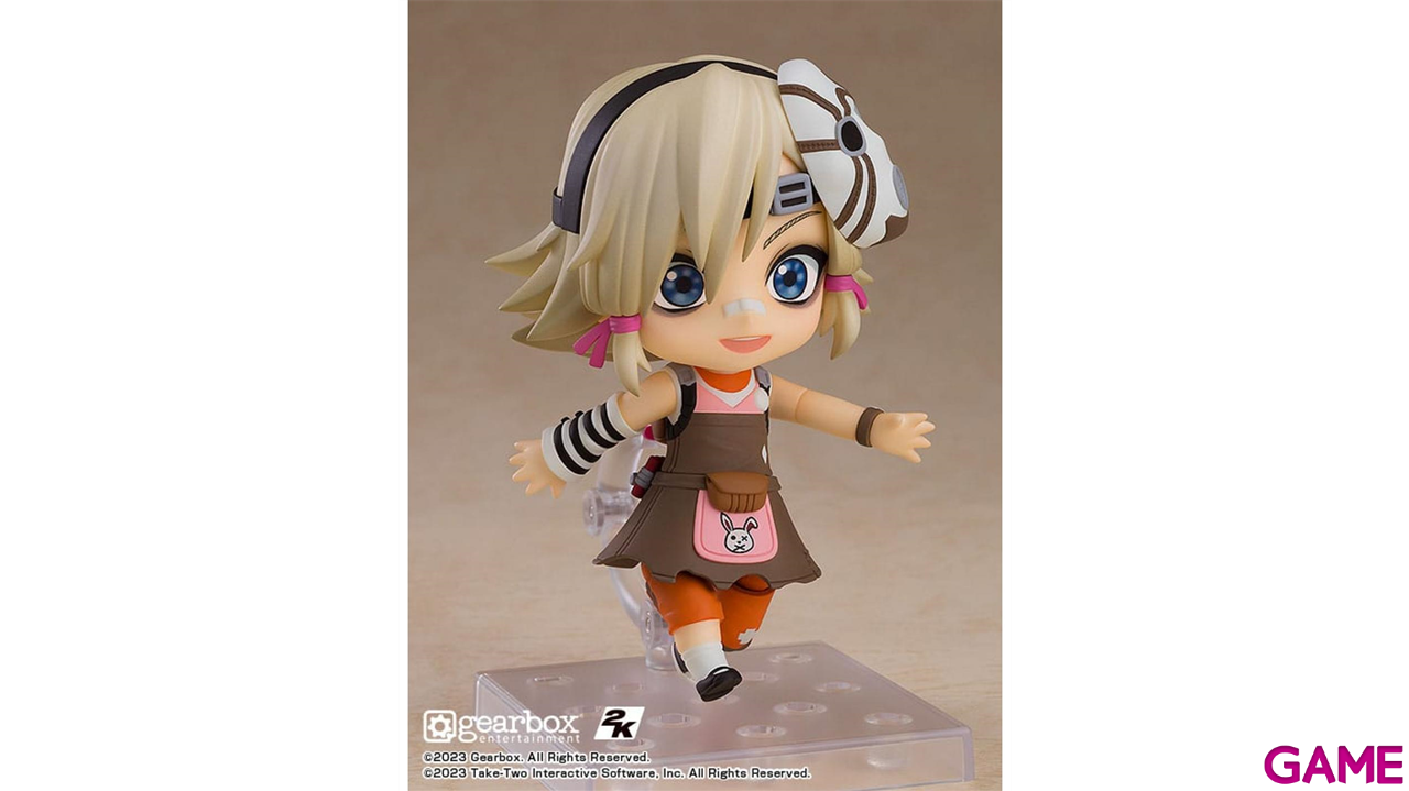 Figura Nendoroid Borderlands: Tiny Tina 10cm-3