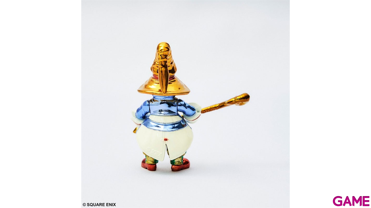 Figura Bright Arts Gallery Final Fantasy IX: Vivi 6,4cm-2