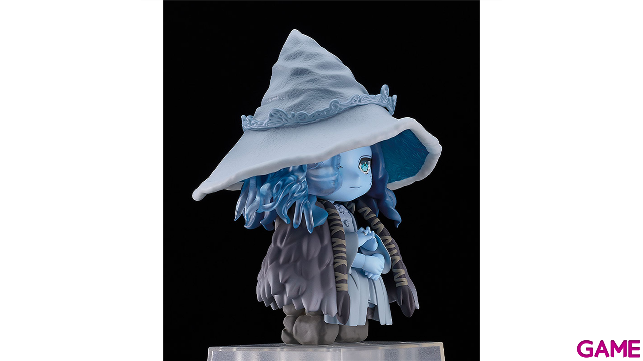 Figura Nendoroid Elden Ring: Ranni 10cm-1