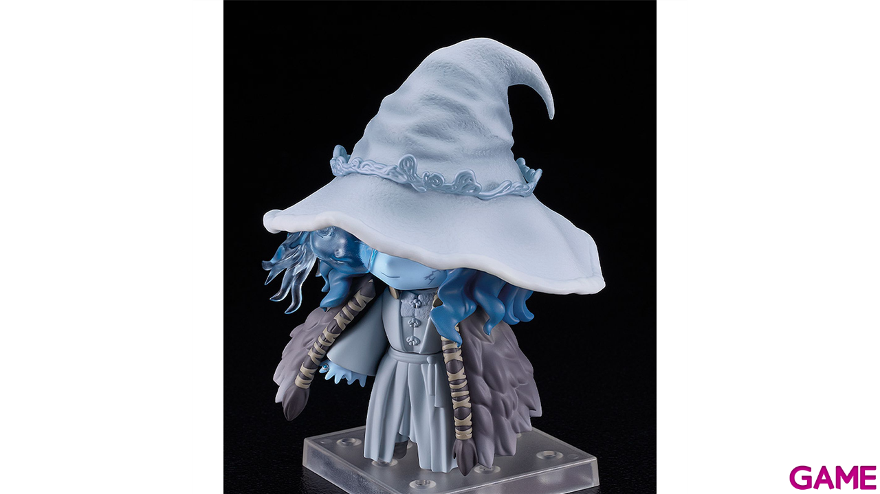 Figura Nendoroid Elden Ring: Ranni 10cm-2