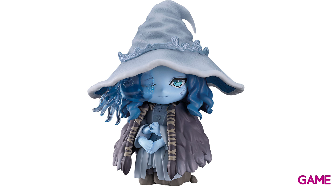 Figura Nendoroid Elden Ring: Ranni 10cm-3