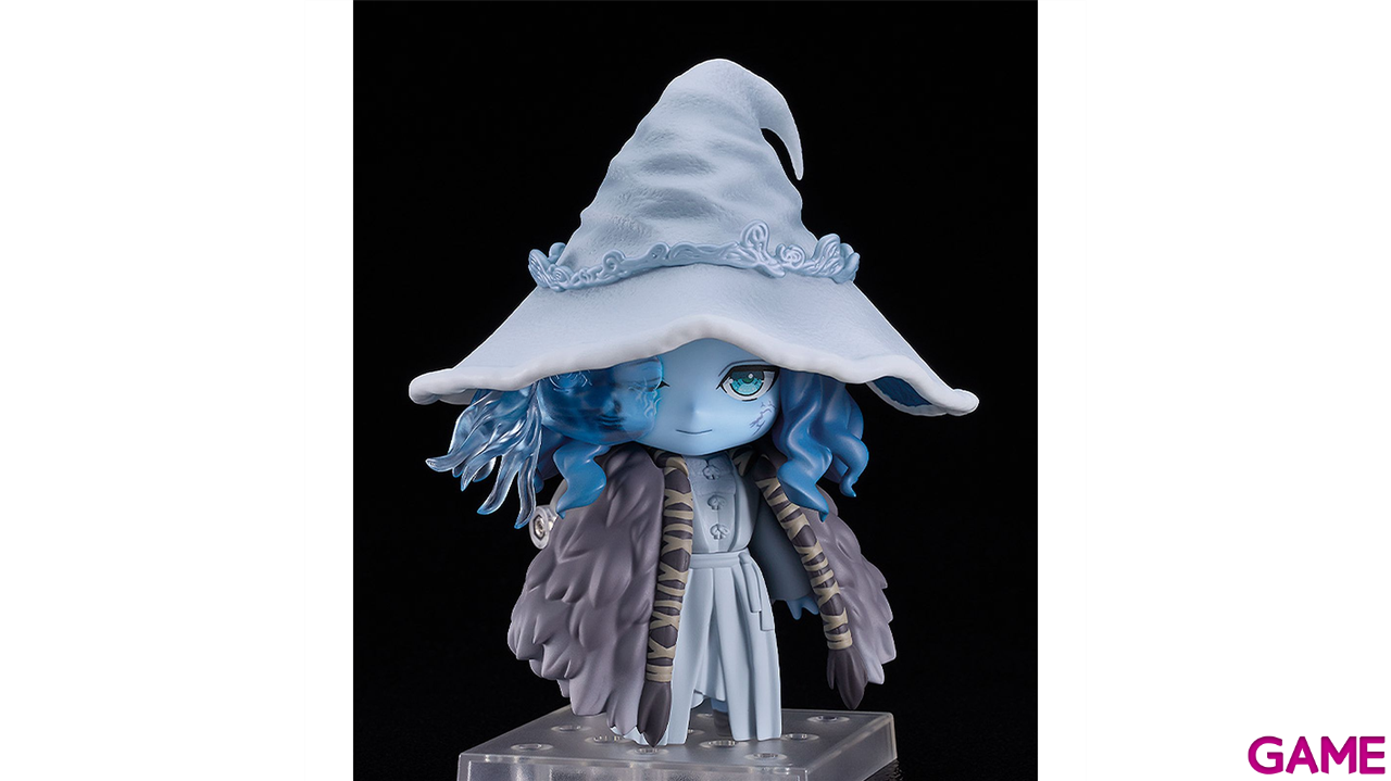 Figura Nendoroid Elden Ring: Ranni 10cm-4