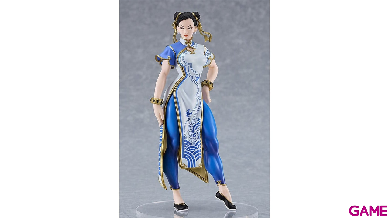 Figura Pop Up Parade Street Fighter 6: Chun-Li 17cm-2