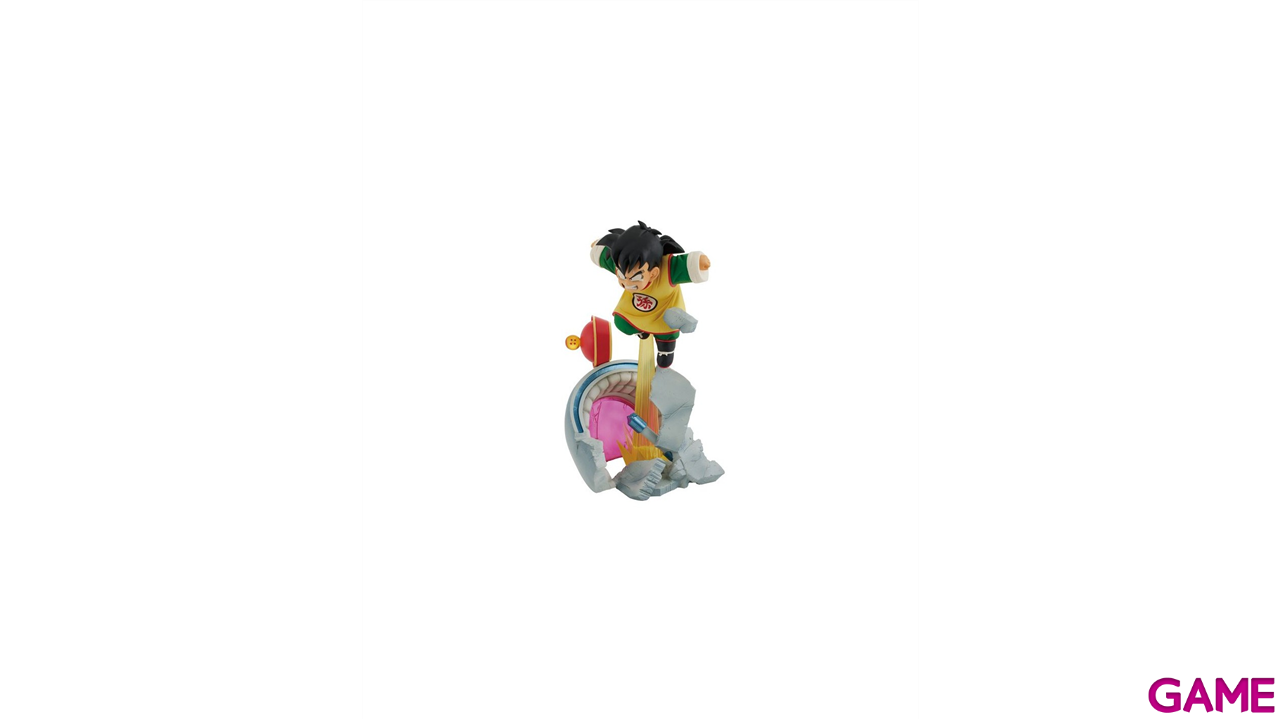 Figura Ichibansho Dragon Ball: Son Gohan (VS Omnibus Amazing)-0