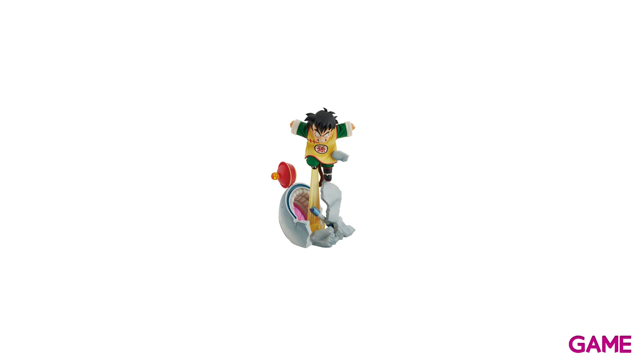 Figura Ichibansho Dragon Ball: Son Gohan (VS Omnibus Amazing)-1