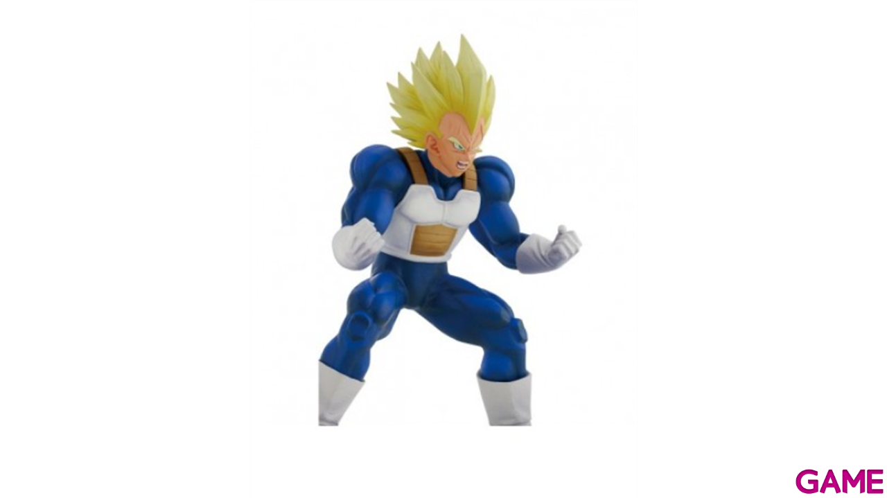 Figura Ichibansho Dragon Ball: Vegeta (VS Omnibus Amazing)-0