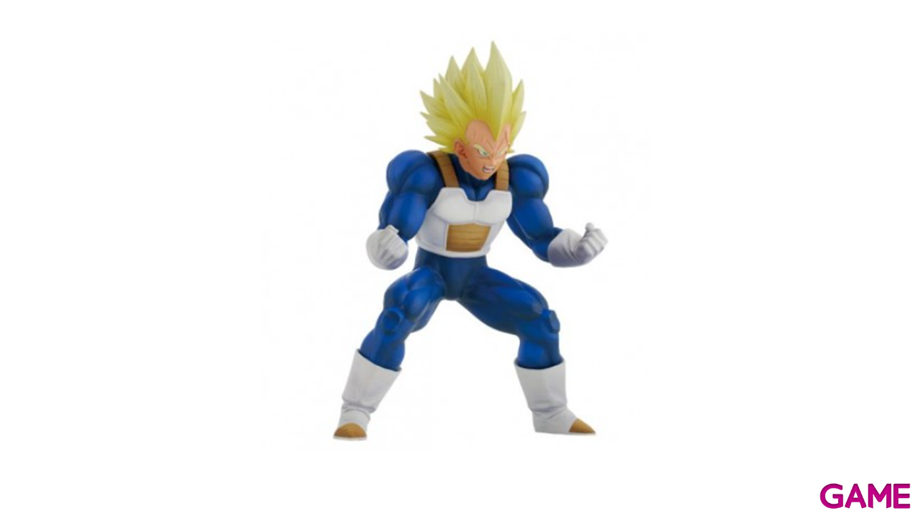 Figura Ichibansho Dragon Ball: Vegeta (VS Omnibus Amazing)-1