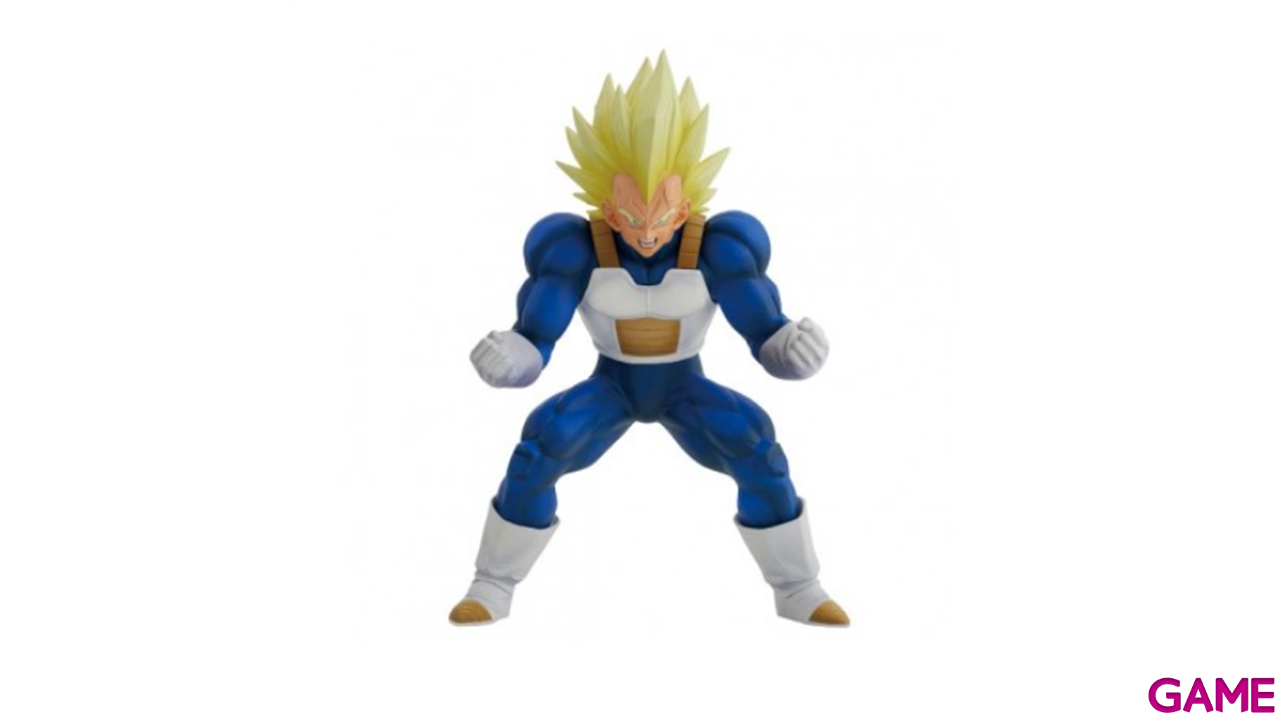 Figura Ichibansho Dragon Ball: Vegeta (VS Omnibus Amazing)-2