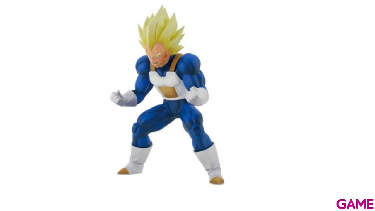 Figura Ichibansho Dragon Ball: Vegeta (VS Omnibus Amazing)-3