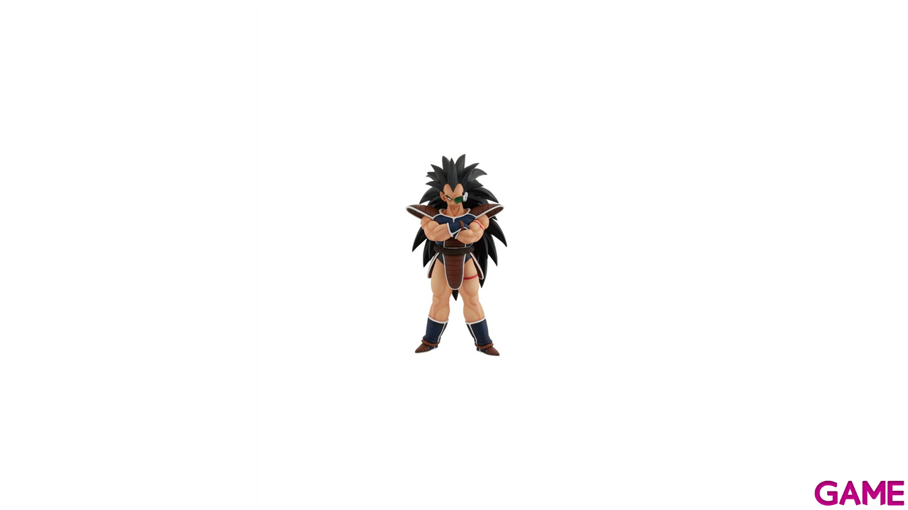 Figura Ichibansho Dragon Ball: Raditz (VS Omnibus Amazing)-0