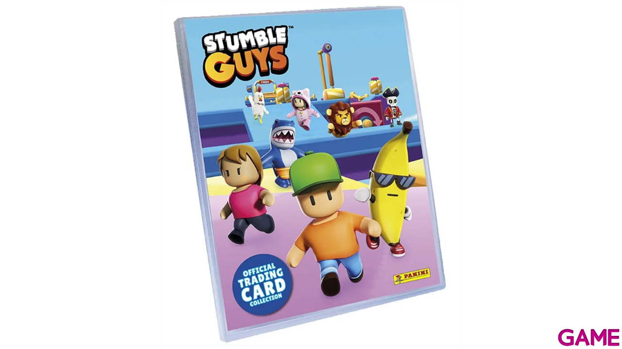 Megapack Stumble Guys 2024-0