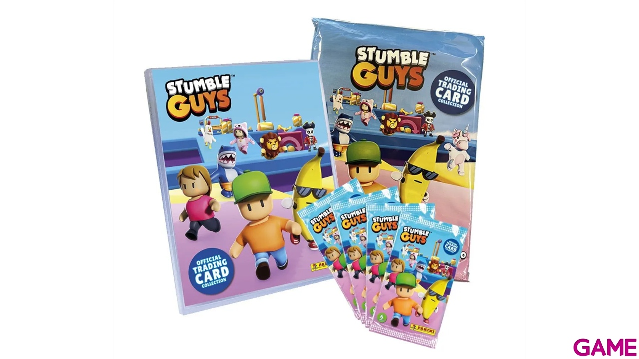 Megapack Stumble Guys 2024-1