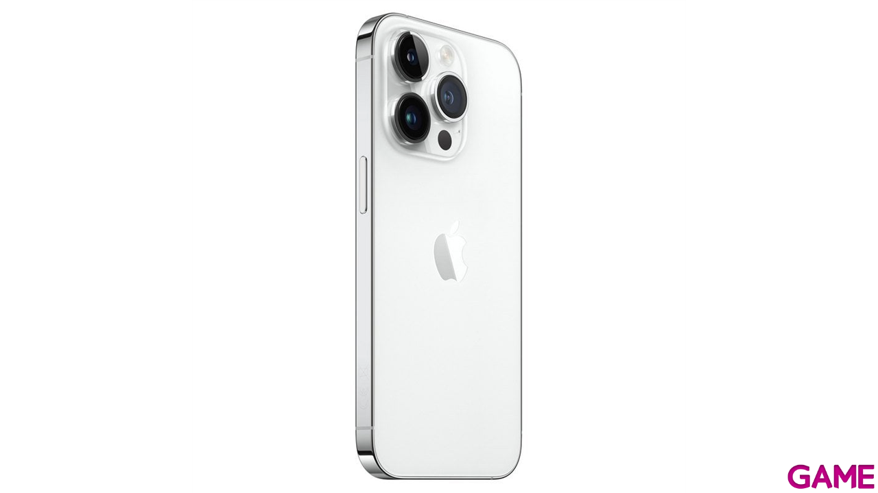 Iphone 14 Pro 512Gb Plata-1