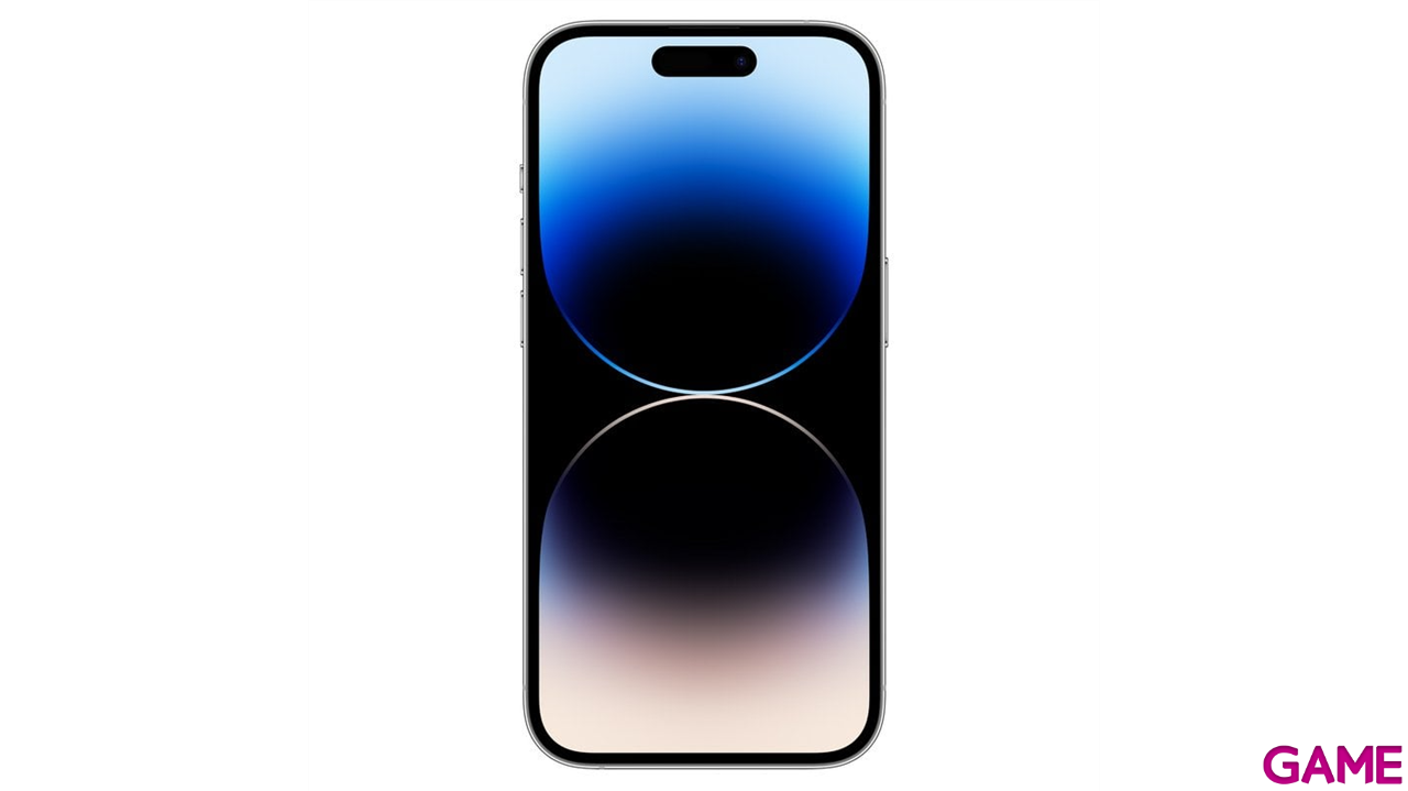 Iphone 14 Pro 512Gb Plata-2