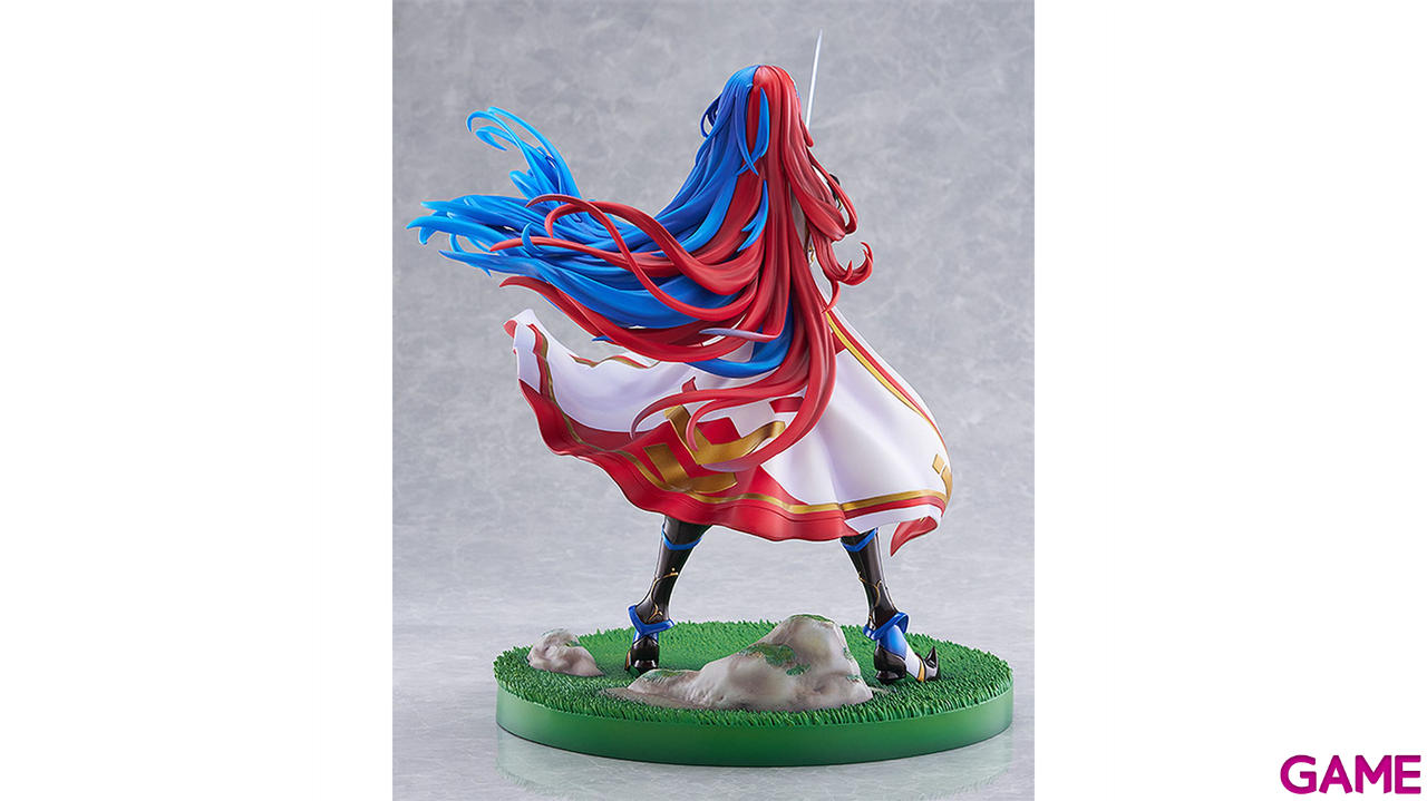 Estatua Fire Emblem: Alear 25,5cm Escala 1/7-0