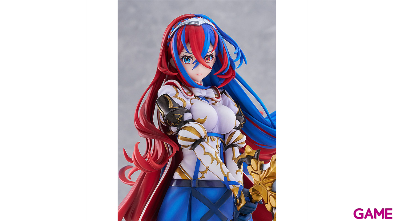 Estatua Fire Emblem: Alear 25,5cm Escala 1/7-1