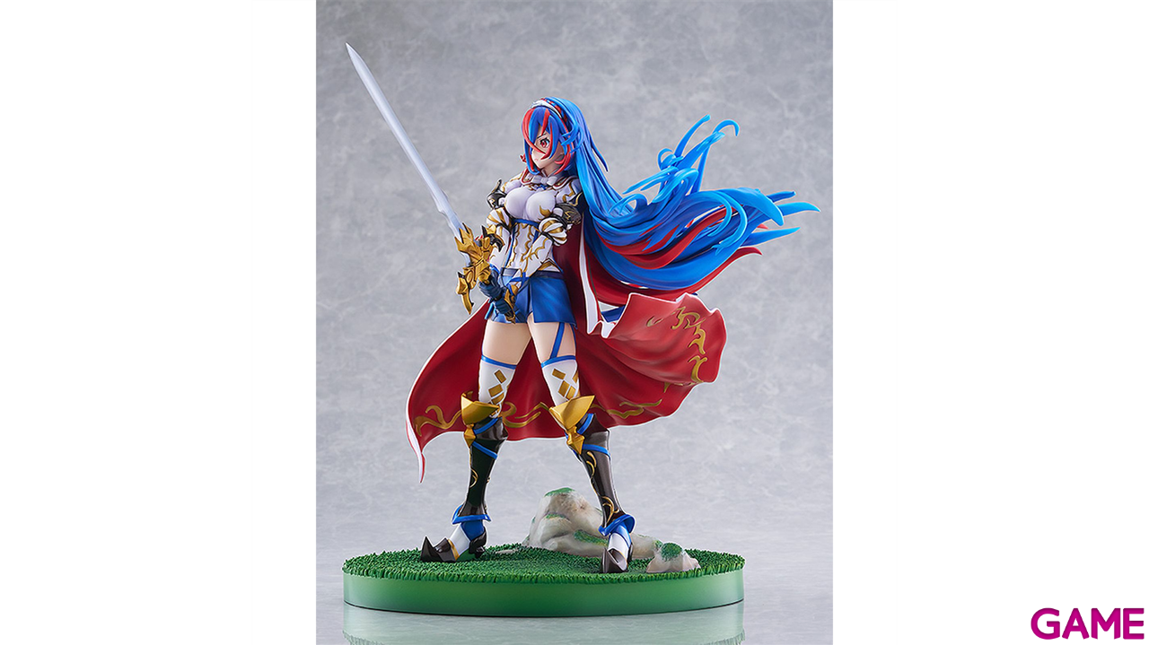 Estatua Fire Emblem: Alear 25,5cm Escala 1/7-2